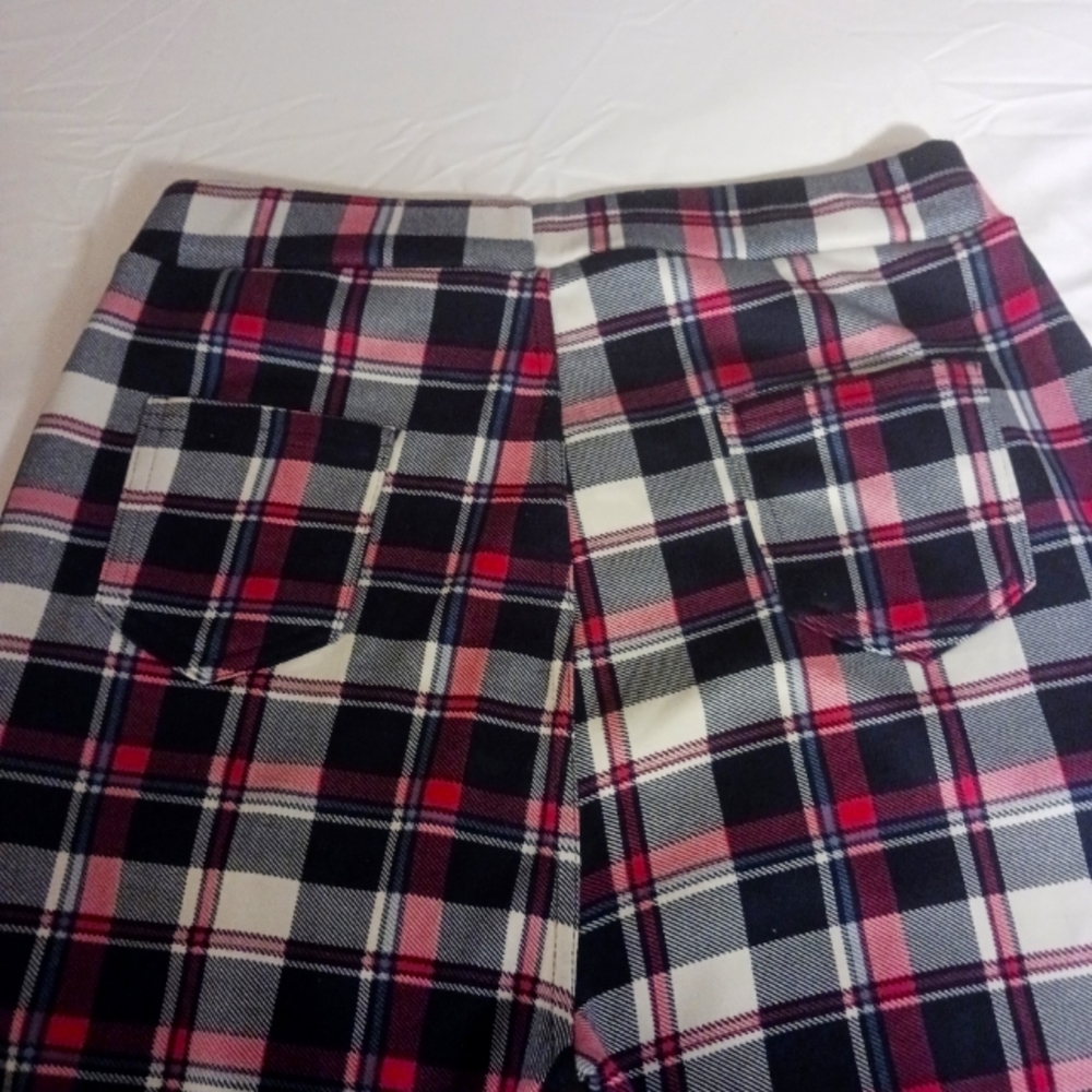 Skinny Legs Strech pant